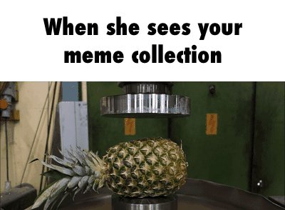 Дед шишка Мем