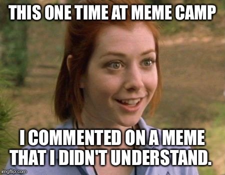 В последний момент Мем