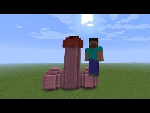 Майнкрафт это моя жизнь