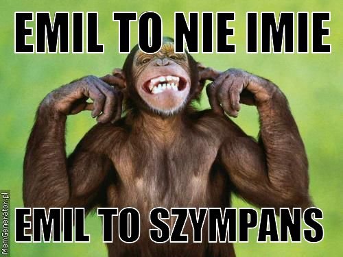 Эмиль приколы