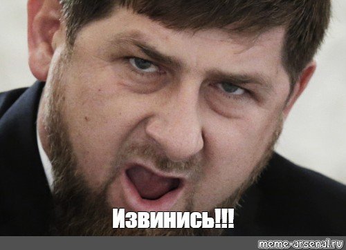Кадыров извинения. Рамзан Кадыров извинись. Кадыров извинись Мем. Кадыров извинись gif.