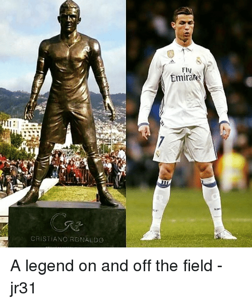 Криштиану Роналду приколы