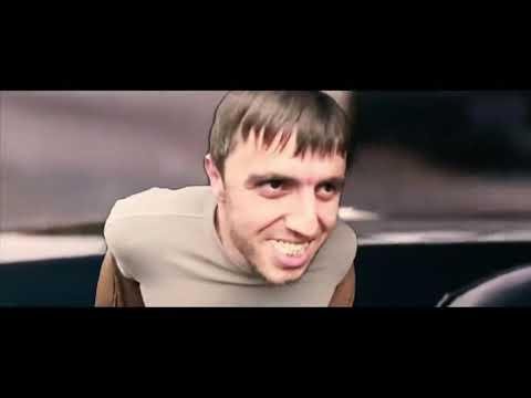 Мурад таксист