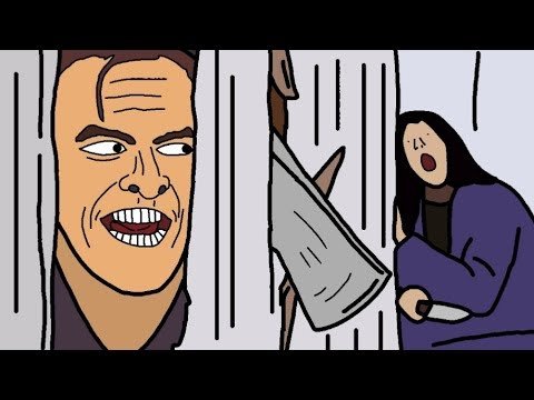 Футаж а вот и Джонни