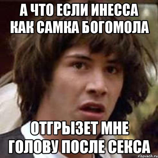 Инесса мемы