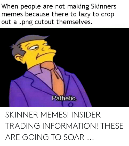 Мемы pathetic