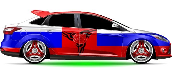Заходи в уличные гонки
