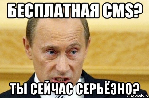 Путин Мем серьезно