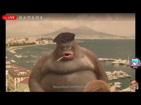 Лягушка угар