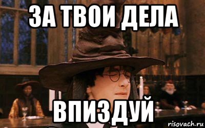 Серёжа дело в шляпе Мем