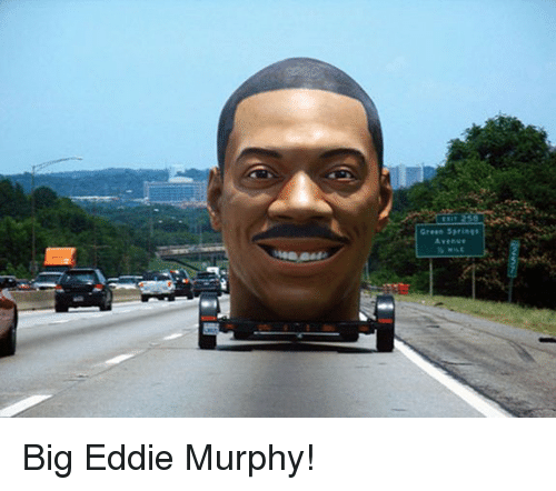 Eddie Murphy meme