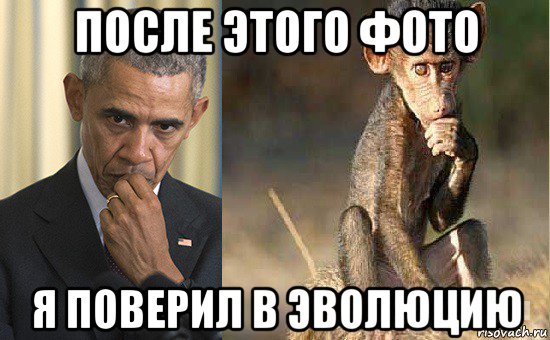 Интеллигентные мемы