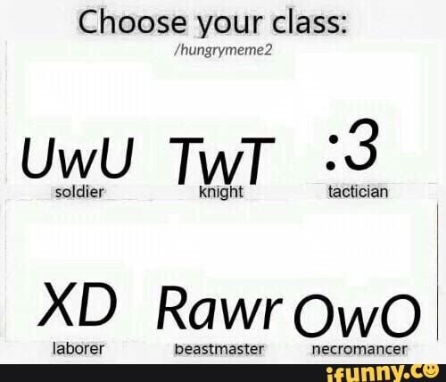 Uwu что значит