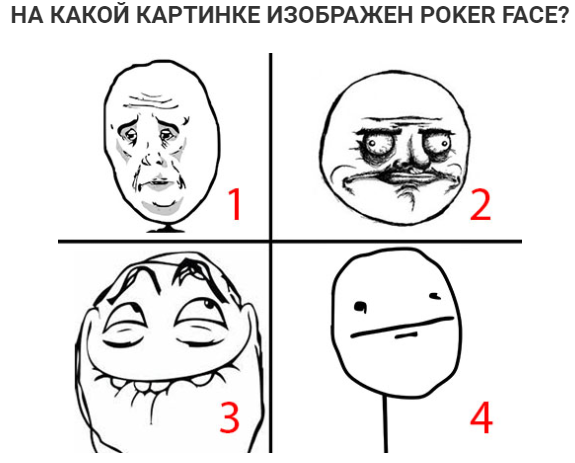 Тест на знание мемов 2020
