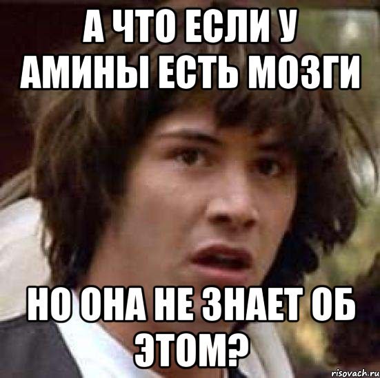 Амина Мем