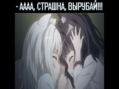 Страшно Мем кот