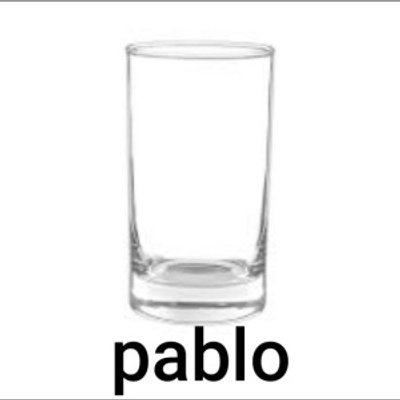 Pablo meme