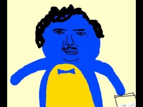 Пабло Мем стакан