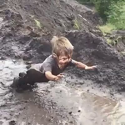Мемы про ребенка в грязи (46 фото) » Юмор, позитив и много смешных картинок