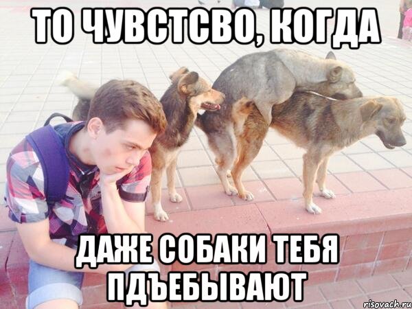 Что-то пошло не так Мем
