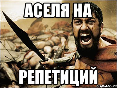 Паслущный асёл Мем