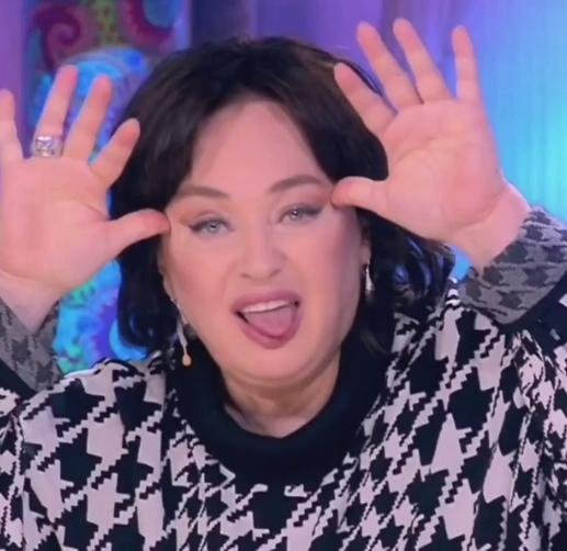 Лариса Гузеева мемы