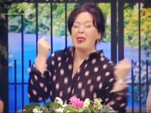 Лариса Гузеева приколы