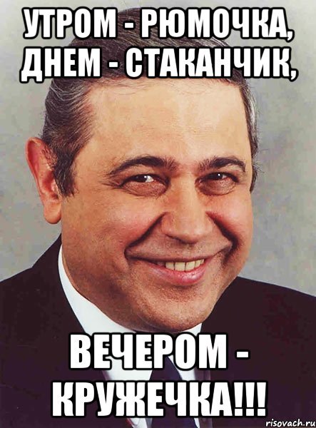 Петросян 80 лвл