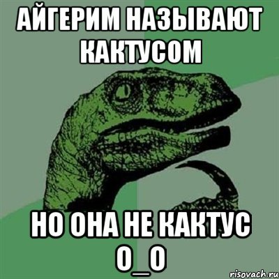Айгерим мэм