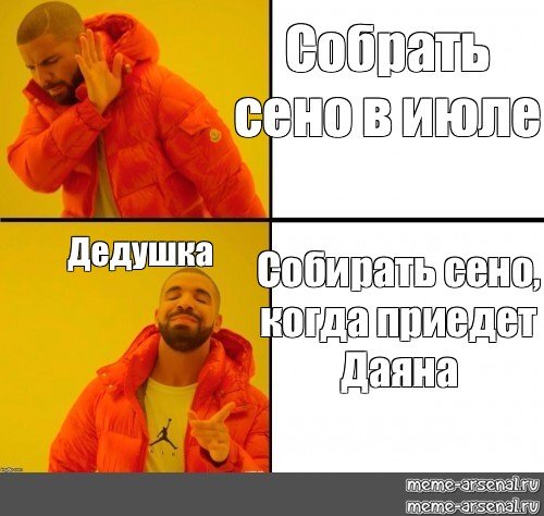 Даяна мемы
