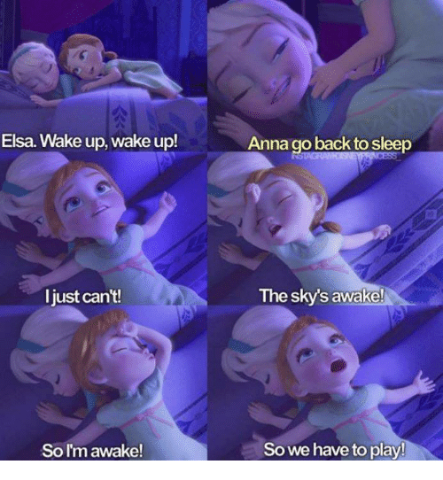 Wake up Wake up Wake up meme