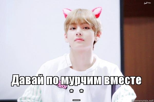Помурчи в Дискордик