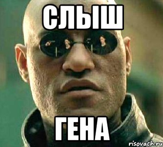 Гена мемы