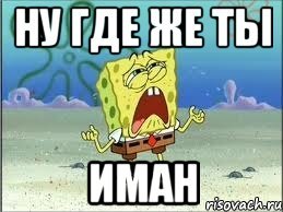 Смешные картинки Иман