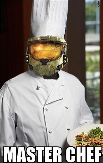 Повар Мем Стонкс