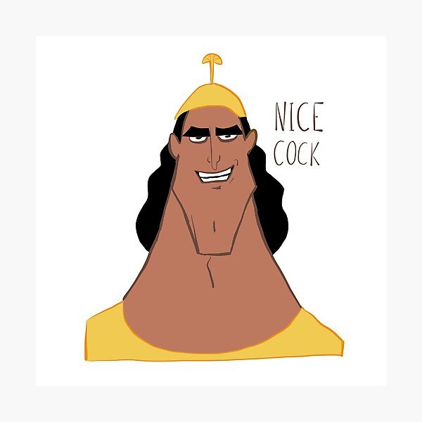 Nice cock bro Мем