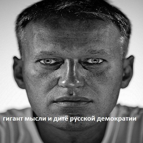 Гигант мысли отец русской демократии Мем