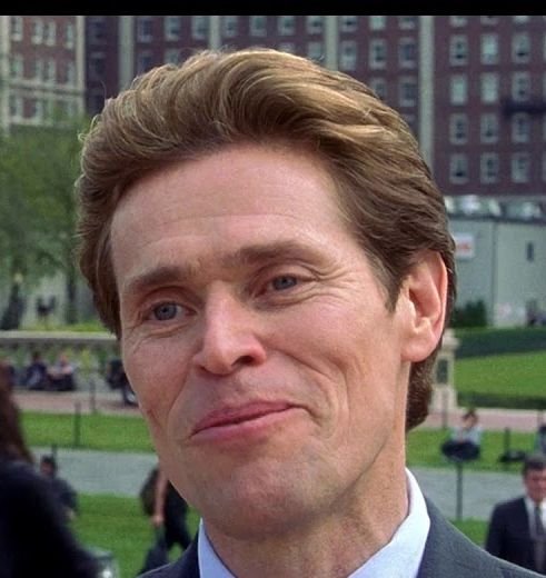 Уильям Дефо я тоже своего рода ученый