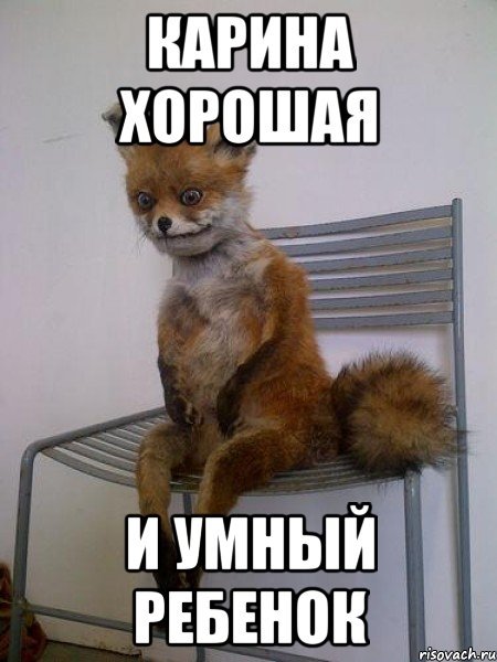 Шутки про Карину смешные
