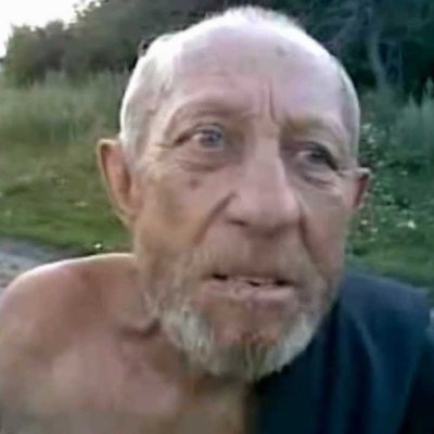 Жак Фреско Тамбовский дед