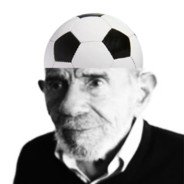 Я футбольный мячик Жак Фреско