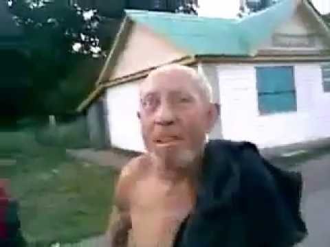 Тамбовский дед