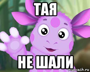 Тая Мем