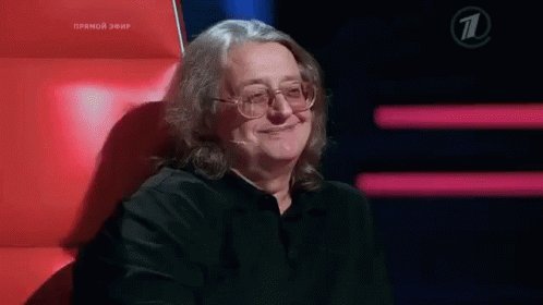 Александр Градский голос