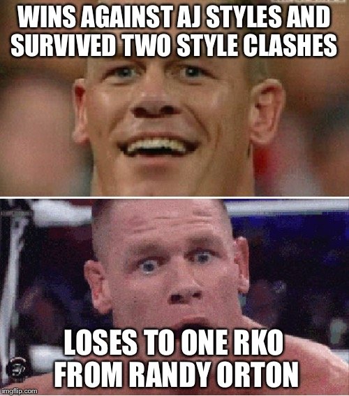 John cena Мем