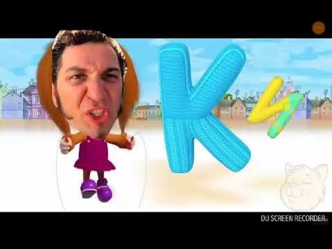 Барбоскины с матом до слёз