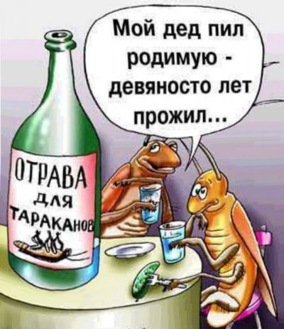 Дед выпей таблетки