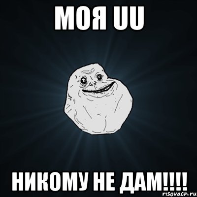 Я тебе не дам Мем