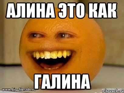 Приколы про Алину