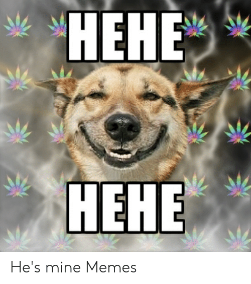 Ехехехе Мем
